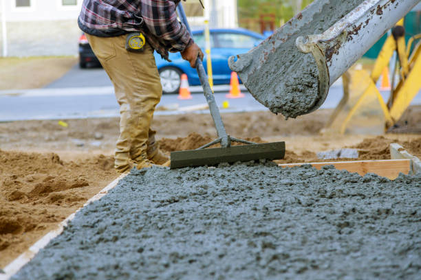 Best Concrete foundation repair  in Bernalillo, NM